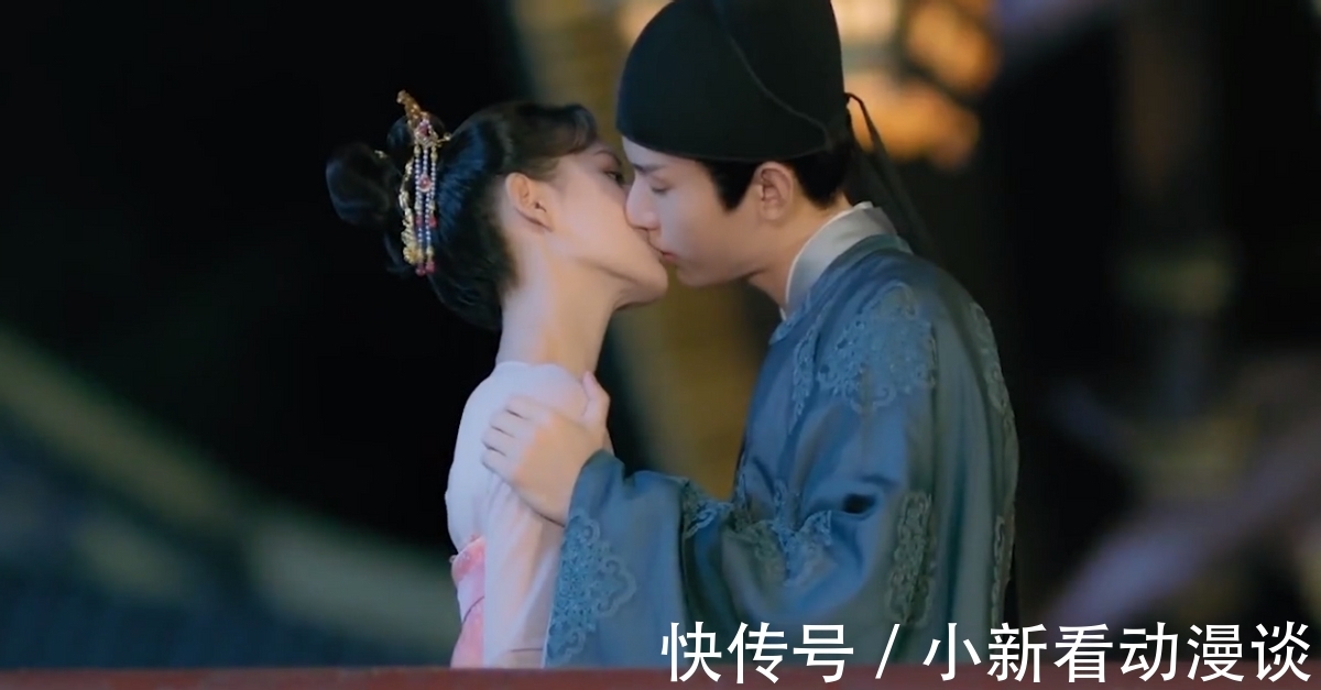 何晟铭|收视率破2,男女主被喷得“体无完肤”,湖南台这剧凭啥这么猛?