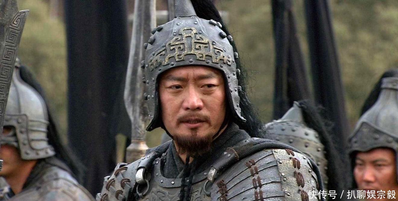 出卖|关羽最尊敬的三位朋友:一位忽悠他一位出卖他,一位要置他于死地