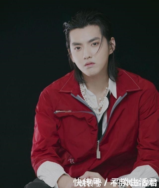 鲻鱼头 不管多大年纪的男人,这5种发型要少留,尤其第1个,邋遢还油腻!