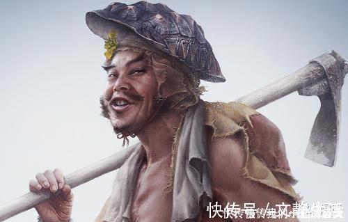 全书|梁山存在感最低的一位好汉,全书120回,他竟然一句台词也没有