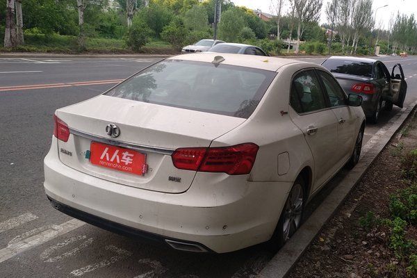 13款北汽绅宝 D70 车性能非常好 性价比超高 天合乐学帮助家长发现孩子的更多可能