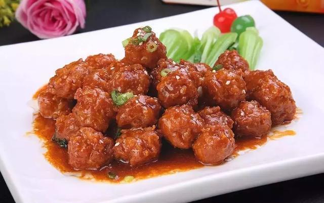 几道经典美味的家常菜,学会了让你秒变大厨,全家老少都爱吃!