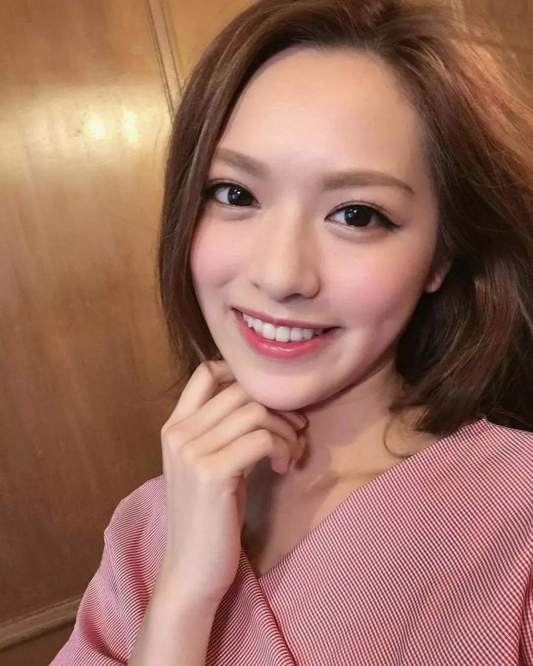 反黑路人甲|香港小姐冠军冯盈盈有多少人喜欢?