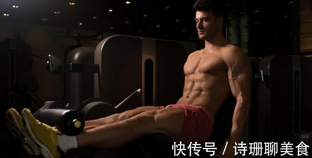 下半身|练腿的好处这么多,为什么你不练腿呢6个动作帮你练出好看腿型