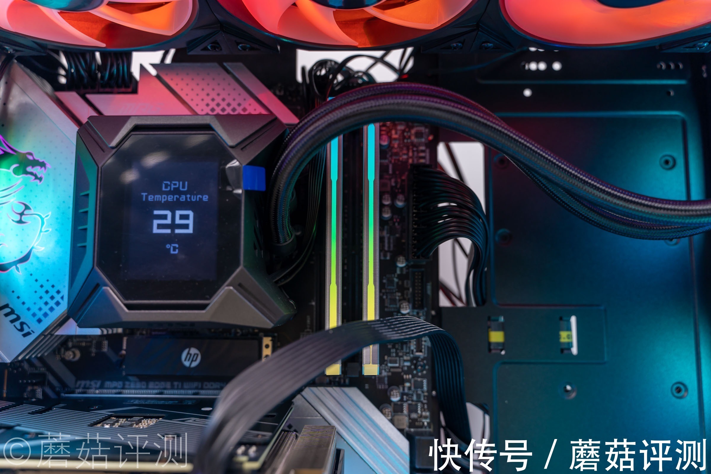 华硕RTX3050|ITX，才是3050正确方式、华硕RTX3050显卡（Dual&Phoenix）