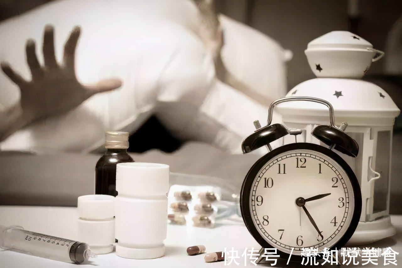 陰陽|2個助眠秘方，幫你平寒熱，調陰陽！失眠2年，只因“上熱下寒”