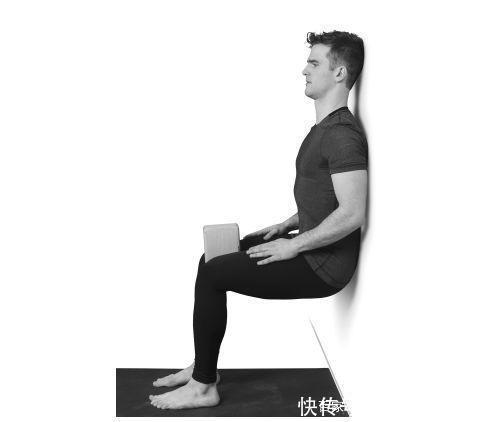 膝盖|健康跑步对膝盖有好处！测测你的膝盖年龄有多大