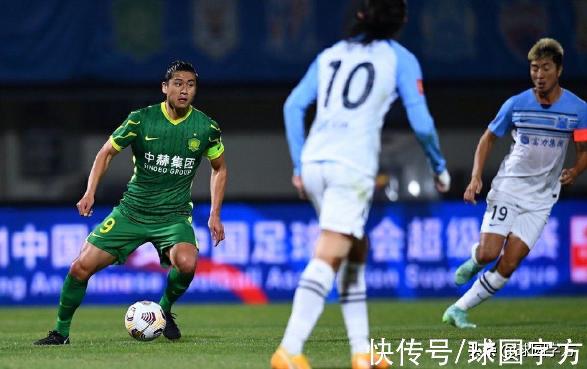 張玉寧|0-5到1-1！國安刷11年恥辱紀錄，下賽季恐依舊難有作為