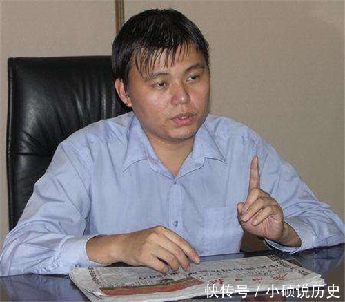 他因一本书封神,3年赚了四千多万,母亲想不到我儿还有这本事