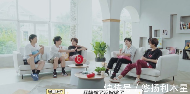 up|B站盛行“叔叔我啊”的梗,起源于什么为何与B站睿总关联