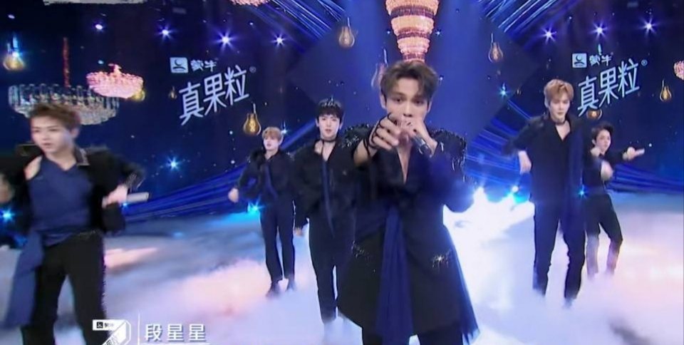 难怪余景天晕倒！青你3决赛圈选手上下班时间，这是什么阴间作息