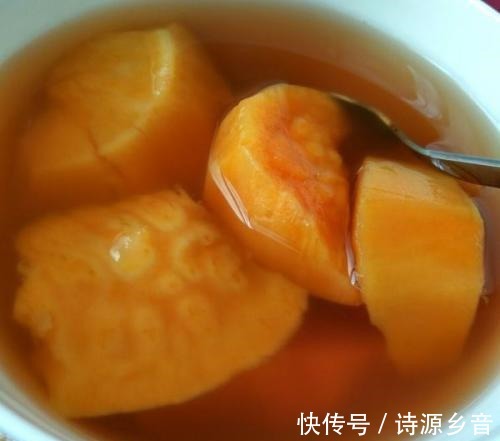 秋季时令美食有这些,这么吃对身体有很大好处哦!