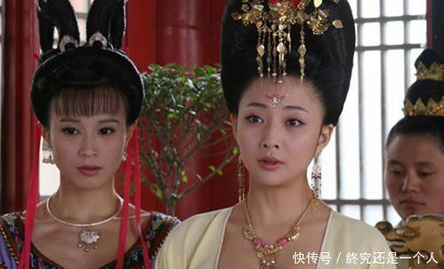 身上|杨贵妃有1个明显的缺陷,常人难以接受,唐玄宗却丝毫不介意!