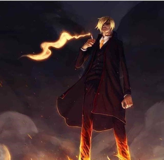 索大|草帽团众人的隐藏绝招,路飞不是五档,山治不是踢技和战斗服