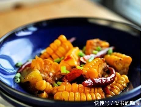  这些素菜特下饭，没肉照样吃得香