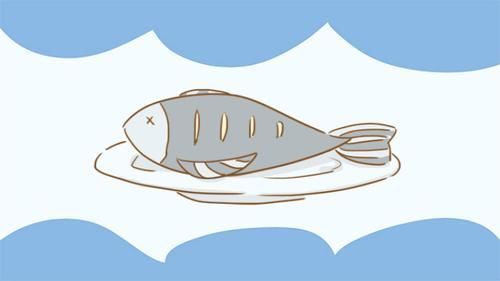 孕中晚期,孕妈要多吃这3类食物,让胎宝宝聪明又健康!