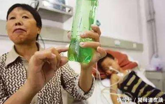 孩子|对孩子身体伤害较大的3种饮料曝光,家长不要再囤积,快点扔掉
