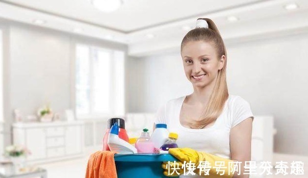 化妆|怀孕期间,孕妇在3件事上越懒越好,但很多孕妈做不到