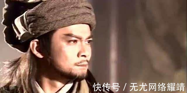 郭靖@金庸最受欢迎男主角排名：张无忌落榜、杨过仅第四，第一无人不服