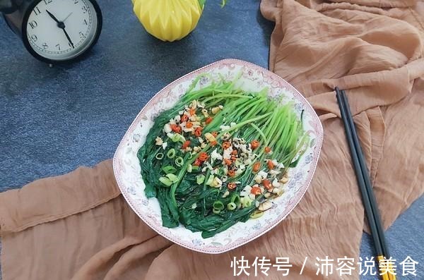 肺热咳嗽|它是“天然青霉素”,隔三差五必吃,肺热咳嗽都怕它,知道的人少