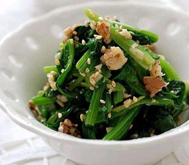 小喵|最通便的蔬菜不是芹菜，而是它，一斤8毛，排宿便，大肚腩不见了