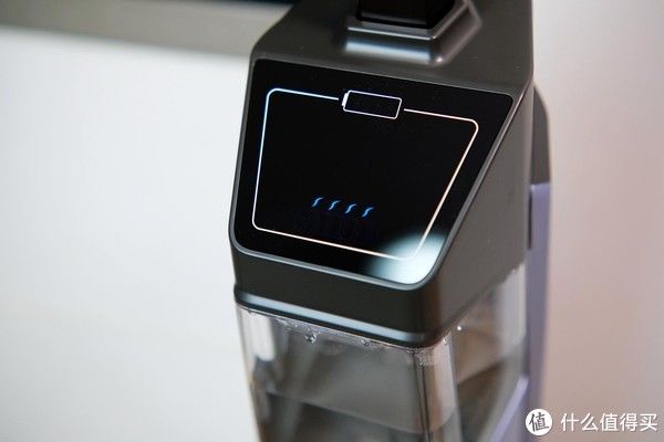 清洁、清洗、烘干我都会：浦力适（PUREST）自烘干洗地机