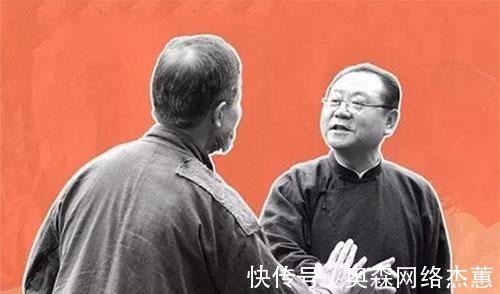 中国人#中国人常说的五句场面话,你一定都听过,但是当真你就输了!