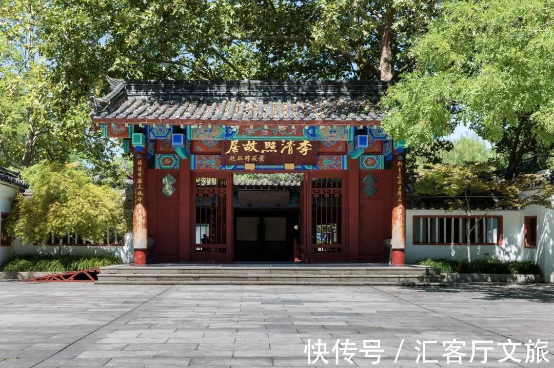 济南|比北京安逸，比青岛优雅，这个被老舍“表白”的城市，你去过吗？