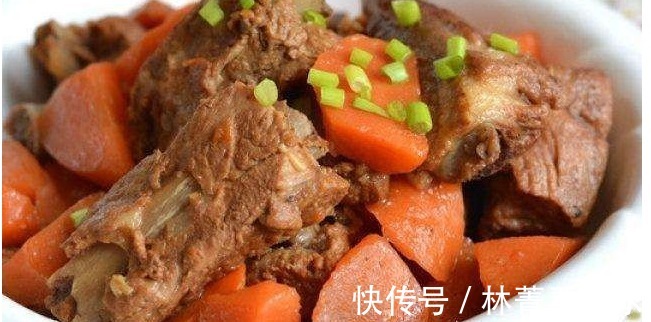 推荐几道家常菜, 做法简单又美味, 香飘四溢特解馋