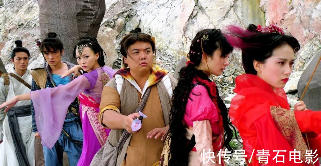 仙剑6|开拍前突然改名，山影想拍好《仙剑6》，需要先解决这3个大问题