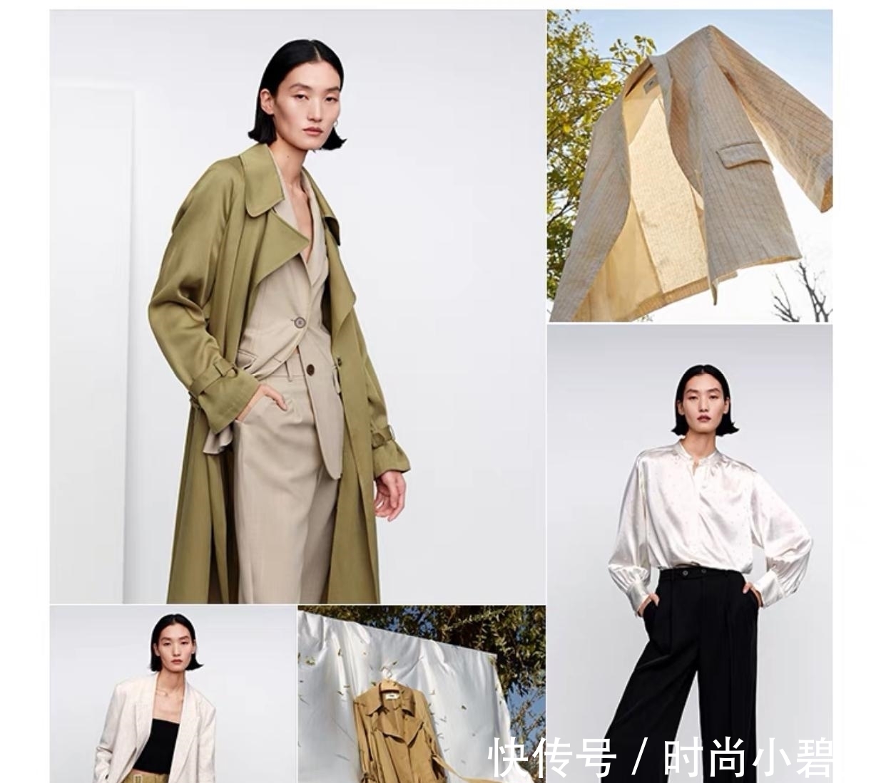 优衣库|不买HM、优衣库、Zara、耐克后,我们可以选这些国货牌子