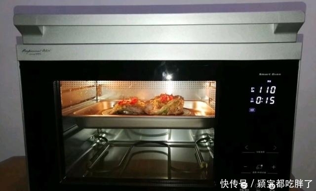 粉丝|蒜蓉粉丝蒸生蚝,只要跟着步骤一点点做,蒸出来的比饭店还香