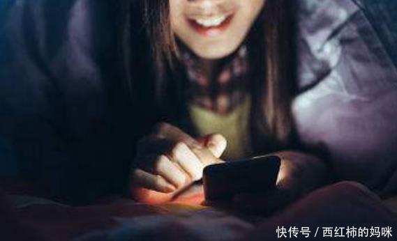 入睡|最佳入睡时间,不是晚上12点,若你能做到,五脏六腑特别感谢你!