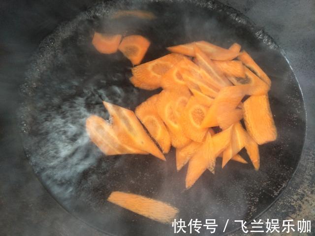 油菜|家常菜谱,炒油菜时,教你好吃做法,油菜清脆爽口