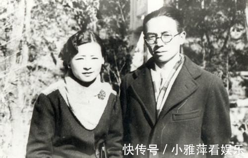 梁思成!金岳霖 梁思成是画图高手 林徽因没那本事