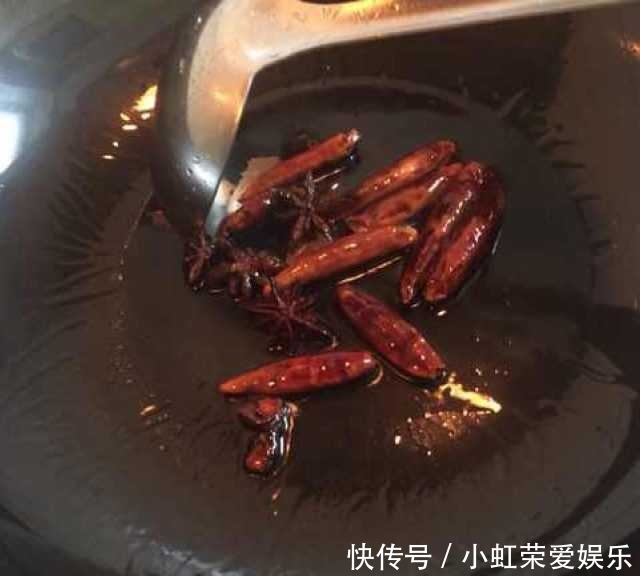  做法|油爆虾的做法，太好吃了，一口一口停不下来！