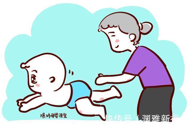 gt|孩子动作发育落后大多和父母没进行这些训练有关,别耽误了孩子