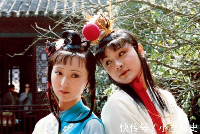 李嬷嬷#冷眼看红楼：李嬷嬷为什么独骂袭人？她是欺软怕硬还是替人行诛？