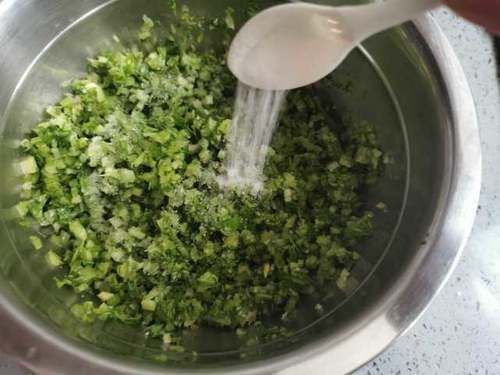 宿便|脂肪最怕这菜，减脂期间要常吃，清肠刮油，排宿便，腰变细了