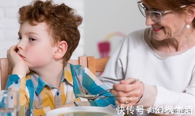 体检单|“喂食困难”成为很多父母的焦虑!学会这几个妙招,宝宝乖乖吃饭