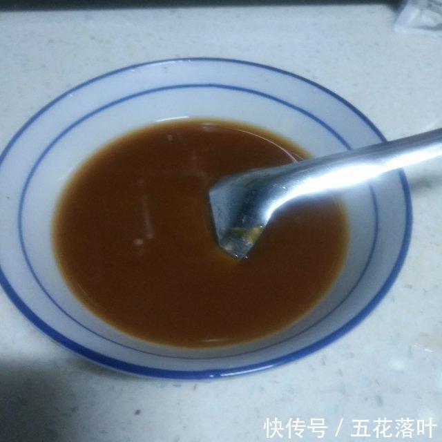 吃法|糖醋香菇,香菇新吃法