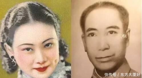 霸占|戴笠不惜有损名声,霸占蝴蝶3年,她到底有多美,让人如此着迷