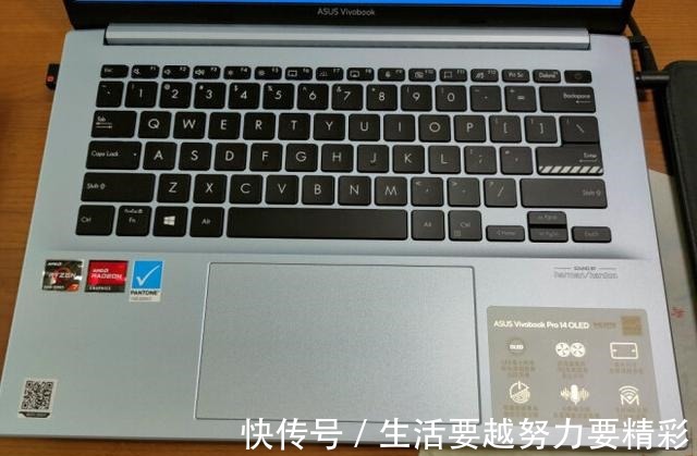 笔记本|华硕无畏pro14值得买吗玩游戏怎么样揭秘实情！