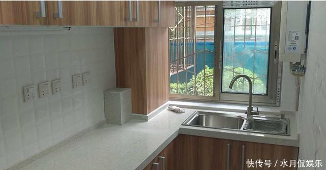 实用|厨房装修最应该注意的5大项，厨房这样装，实用又好看