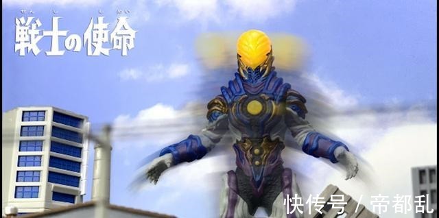 声优|奥特曼泽塔16集预告,捷德勋章入手,贝利亚大头宝剑