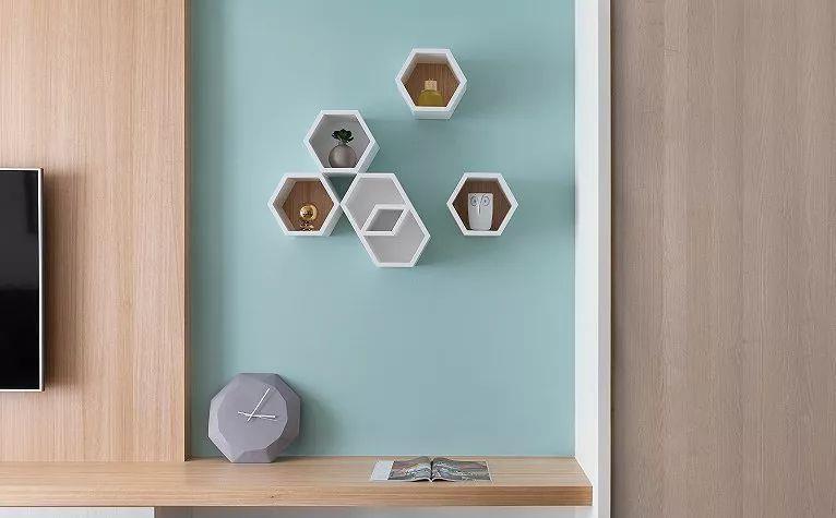 软装|做个北欧风的小户型,该如何设计?让设计师教你几招