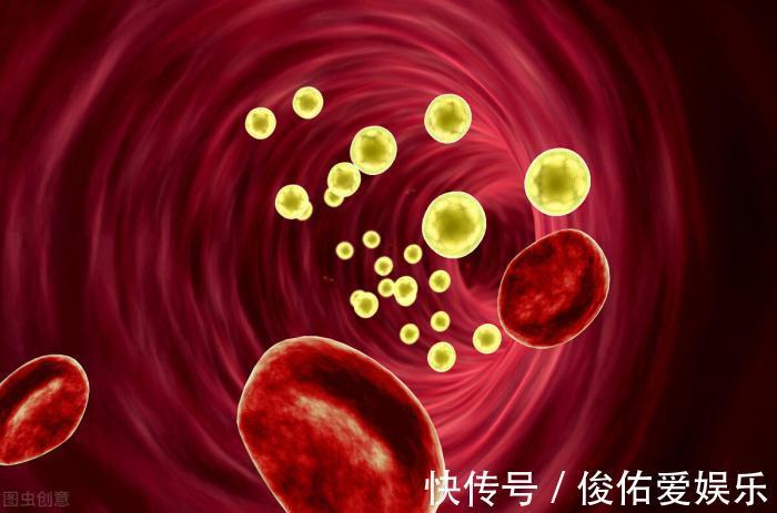 冠状动脉|心血管内科比木耳清血管，每天吃一点，或可降血脂清血栓