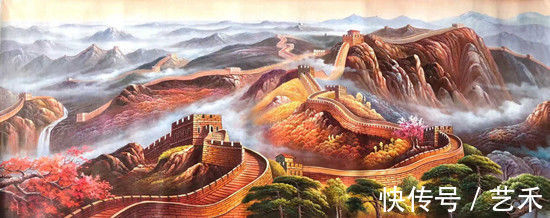 实力派|岑友——2021中国最具实力派艺术家丨英雄不问出处