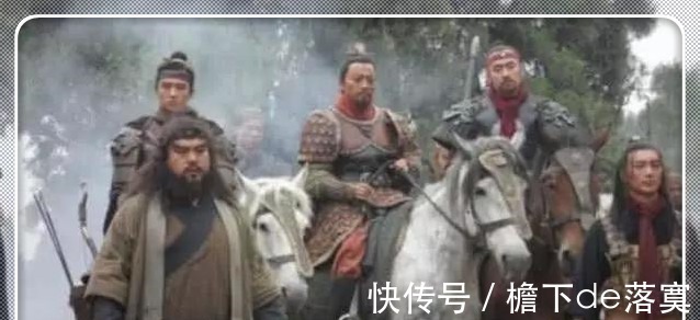 方腊|方腊仅八员大将却让梁山好汉几乎死伤殆尽!