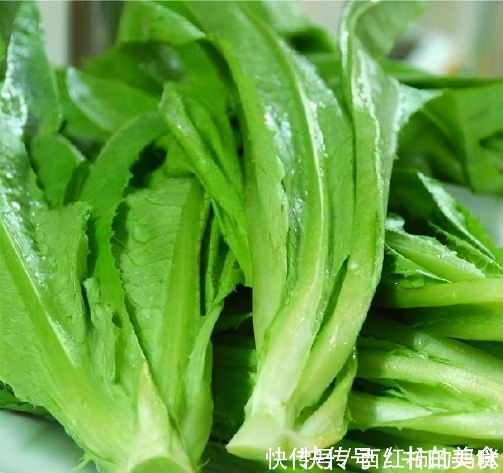 人体健康|想长寿要会吃,坚持常吃3种食物,排毒杀菌,刮油清脂,营养瘦身